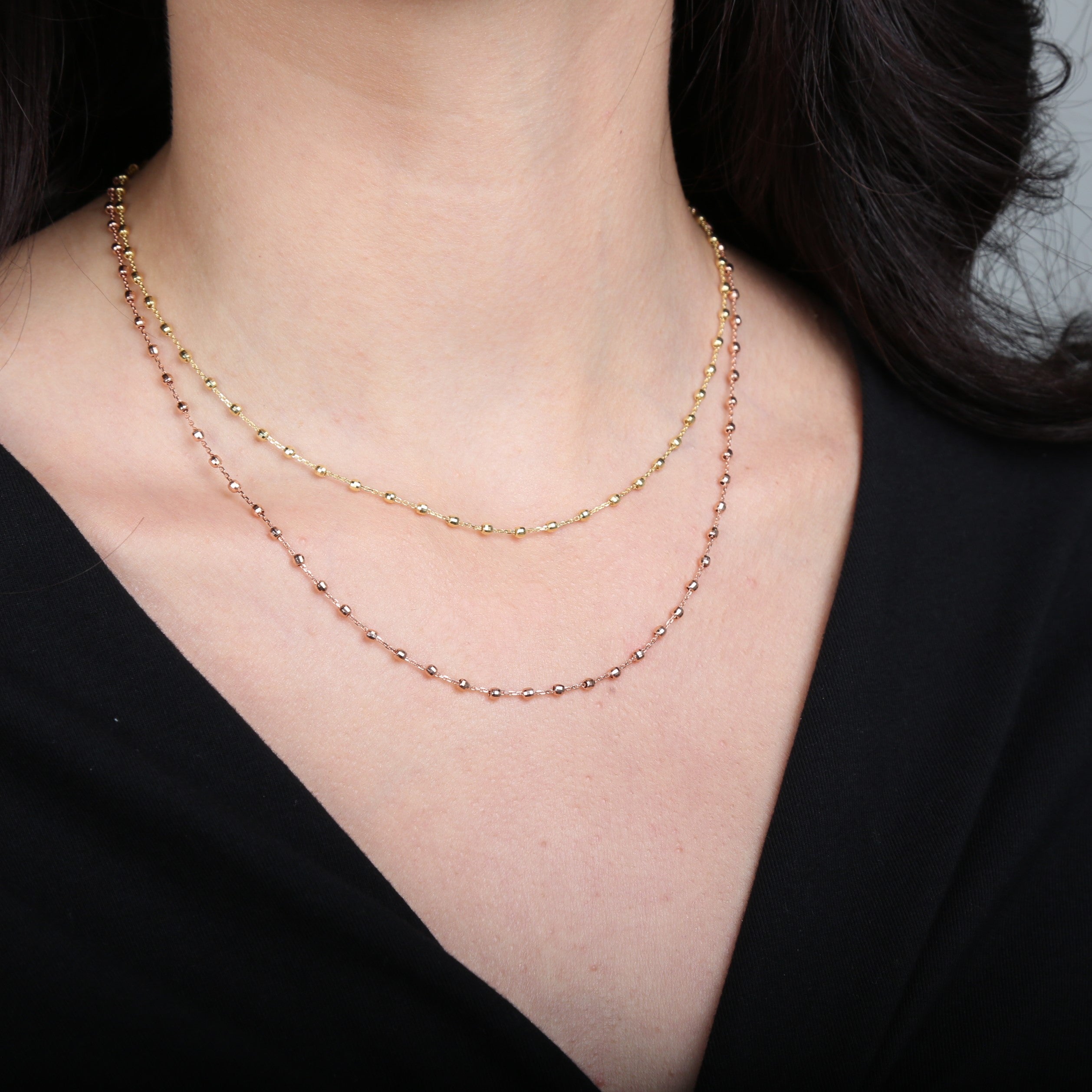 Fall Style Guide: Best Gold Jewelry for Fall Outfits