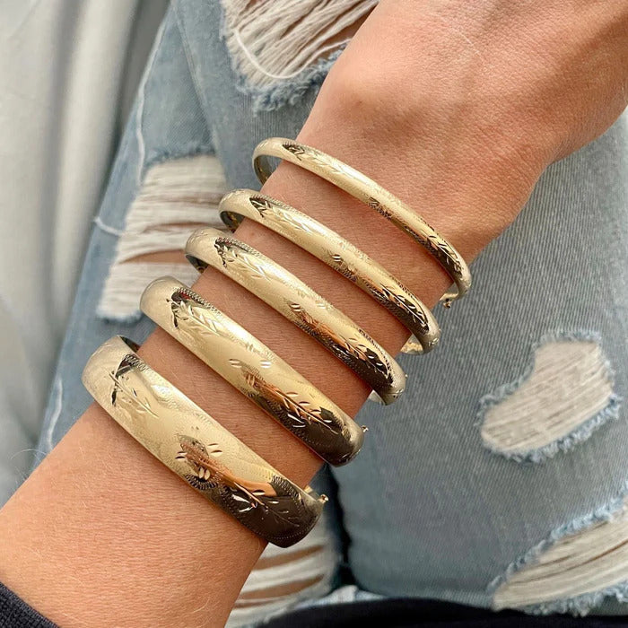 Unleash Your Inner Bohemian with Exquisite Boho Jewelry: A Guide to Expressive Style and Timeless Beauty