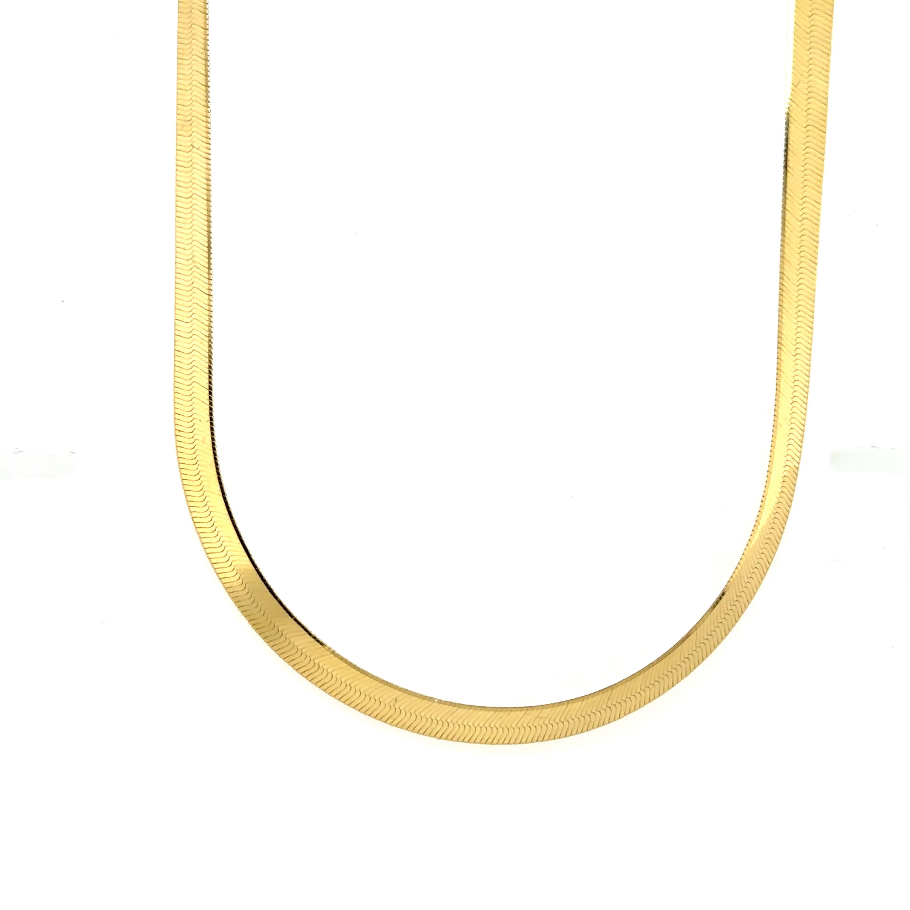 Gold 2024 necklace 14k