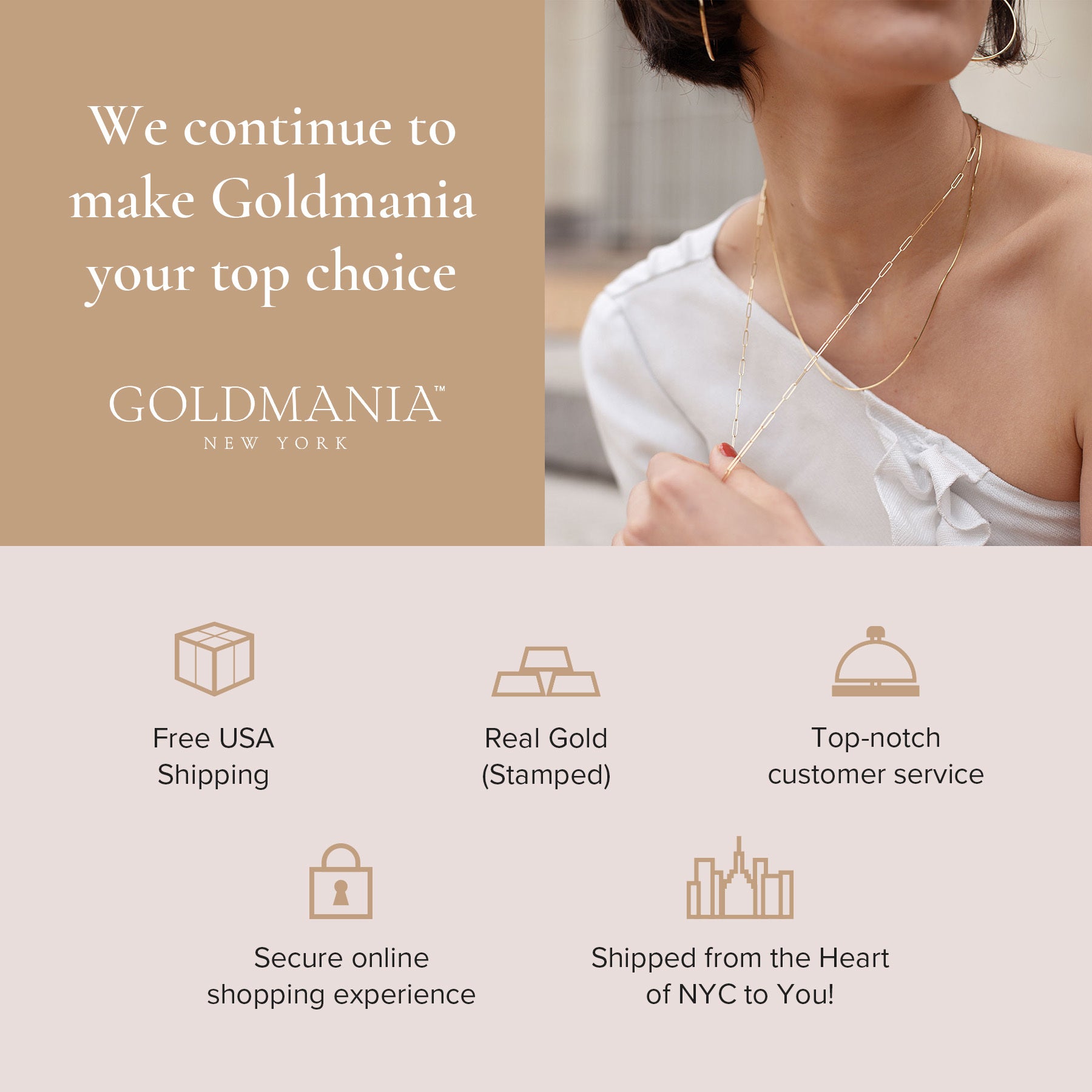 14K Gold Scattered Diamond Puffed Heart Pendant Necklace