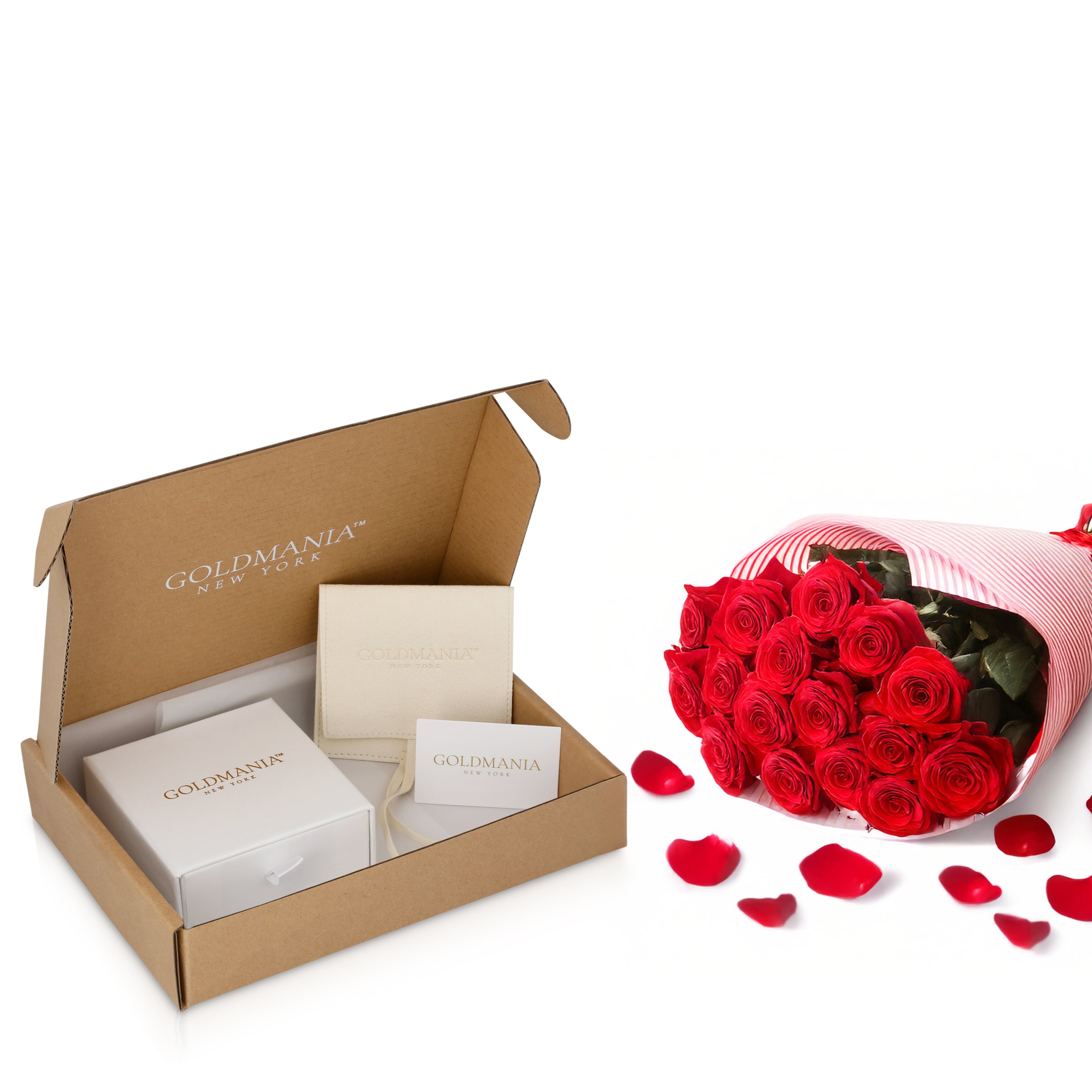 14K Solid Rose Gold Herringbone Necklace with a sleek flat-link design and polished finish, offering a timeless and elegant look. This durable and comfortable solid gold necklace is versatile for daily wear or layering and makes a thoughtful gift for birthdays, anniversaries, weddings, and milestone celebrations.