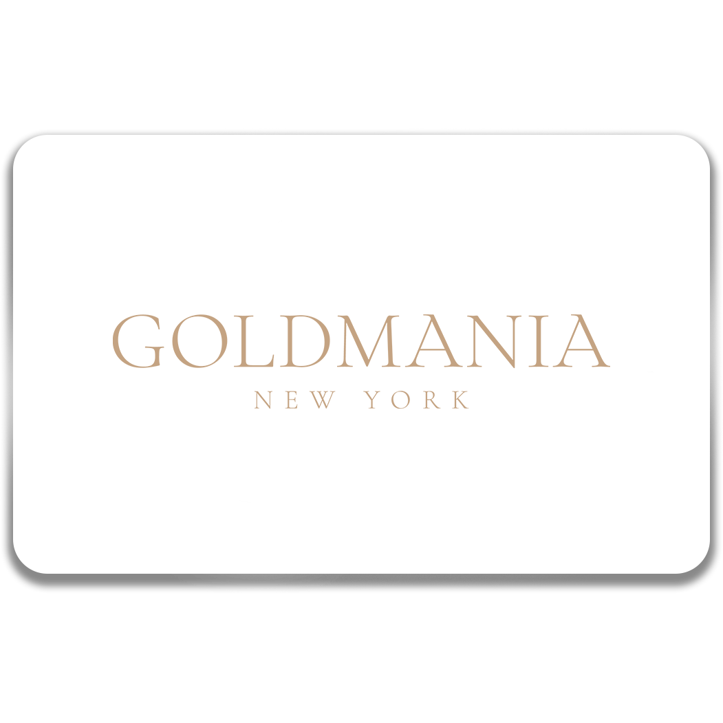 Goldmania Gift Card